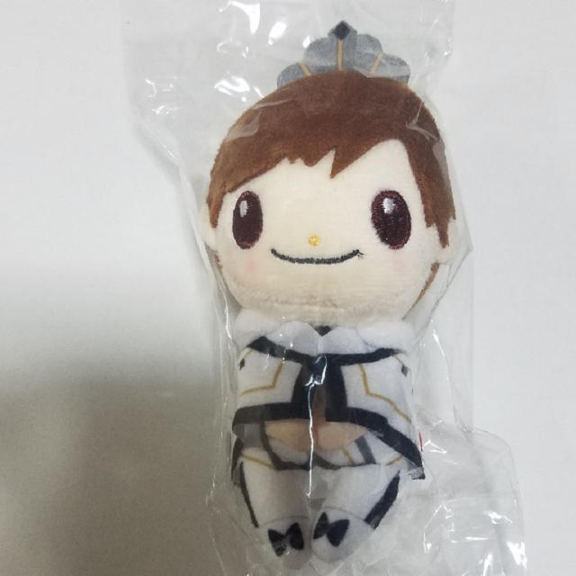 お得】 ちょっこりさん 永瀬廉 アイドルグッズ - hangarbaycafe.com