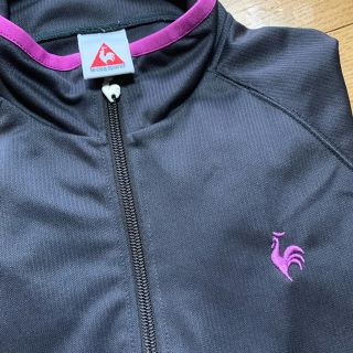 le coq sportif - ルコック レディース ジャージ 上下の通販 by coco's ...