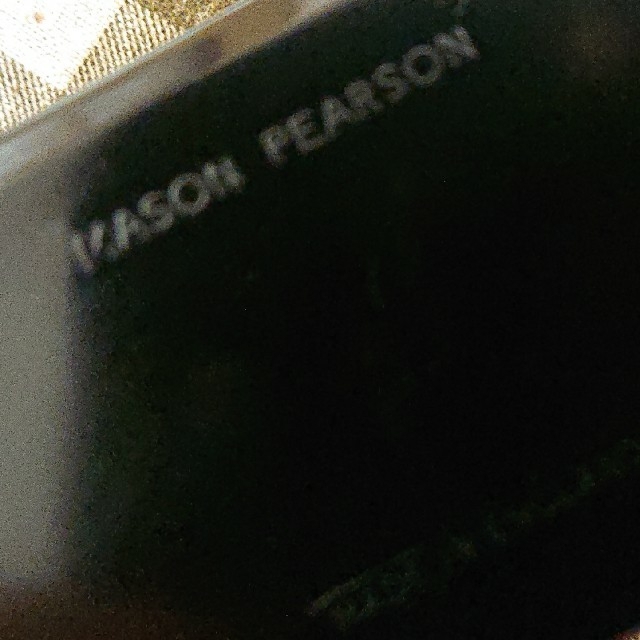 MASON PEARSON(メイソンピアソン)のメイソンピアソン『ハンディブリッスル』数回使用 コスメ/美容のヘアケア/スタイリング(ヘアブラシ/クシ)の商品写真