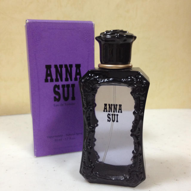 ANNA SUI(アナスイ)の✨未使用アナスイ香水✨ コスメ/美容の香水(香水(女性用))の商品写真