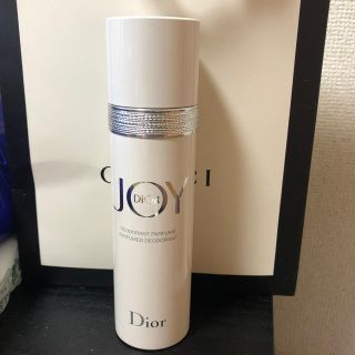 ディオール(Dior)のディオールJOY ボディスプレー(その他)