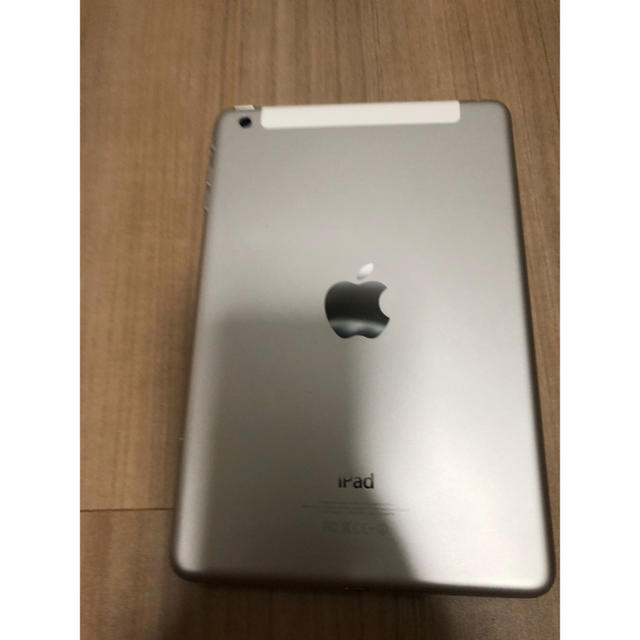 最終値下げ　　iPad mini 16GB Wi-Fi Cellular 1