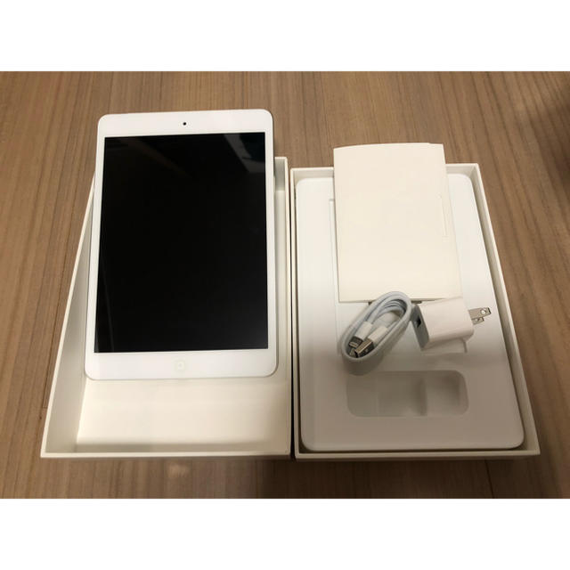 最終値下げ　　iPad mini 16GB Wi-Fi Cellular 2