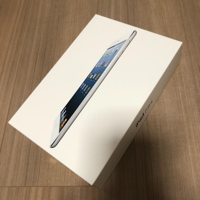 最終値下げ　　iPad mini 16GB Wi-Fi Cellular 3