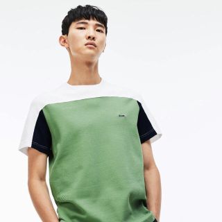 ラコステ(LACOSTE)のLACOSTE Tシャツ(Tシャツ/カットソー(半袖/袖なし))