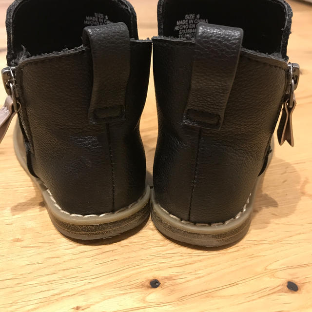 babyGAP(ベビーギャップ)の【babygap】ブーツ キッズ/ベビー/マタニティのベビー靴/シューズ(~14cm)(ブーツ)の商品写真