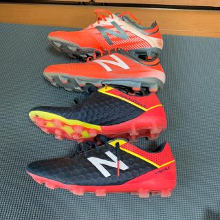 ニューバランス(New Balance)のサッカースパイク NB(シューズ)