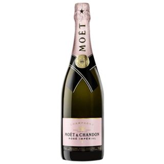 モエエシャンドン(MOËT & CHANDON)のモエシャンドン ロゼ(シャンパン/スパークリングワイン)