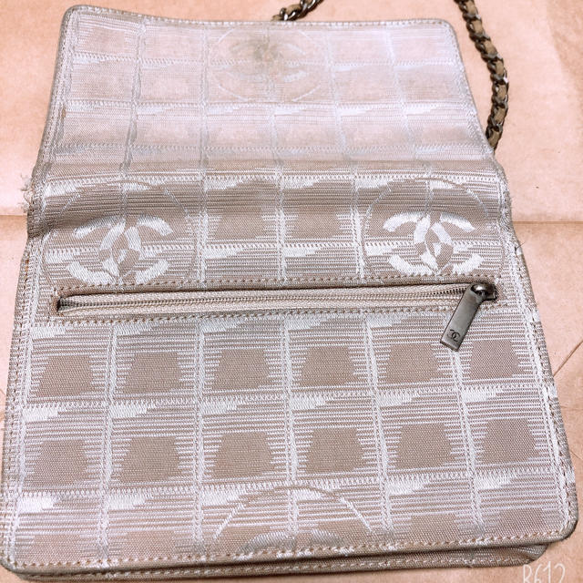 CHANEL(シャネル)のCHANEL チェーンウォレット レディースのファッション小物(財布)の商品写真