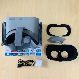 Oculus Go Standalone VR  32GB(その他)