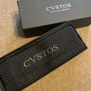 クストス(CVSTOS)の専用 新品未使用 CVSTOS 今治タオル(タオル/バス用品)