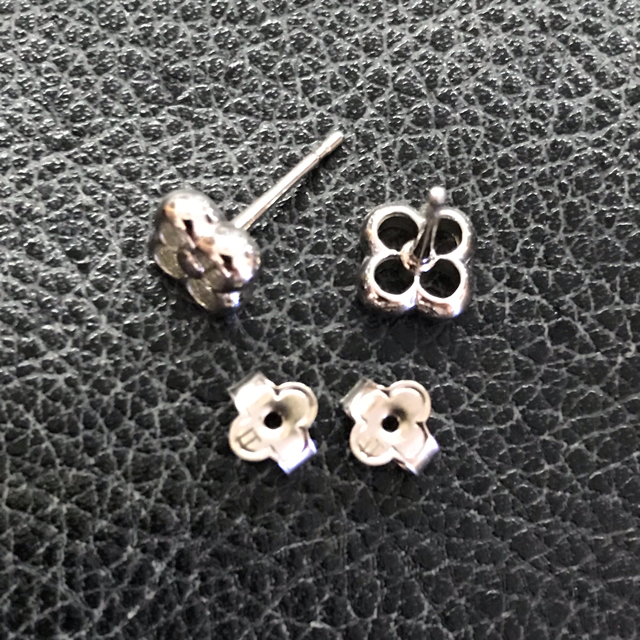 ルイ・ヴィトン ピアス フラワーフル(正規品) - nayaabhaandi.com