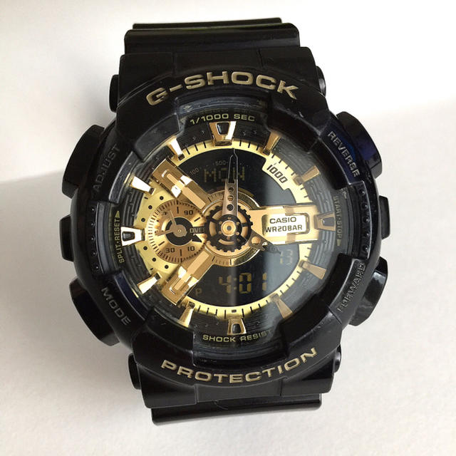 G-SHOCK 5146 | angeloawards.com