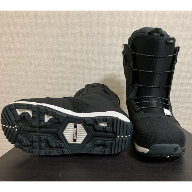 スノーボードブーツ BURTON ION スノーボードブーツ BURTON ION