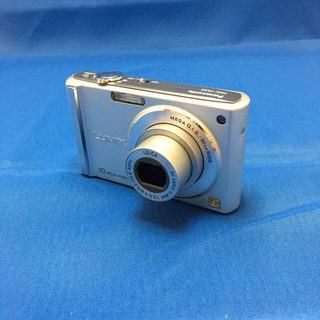 パナソニック(Panasonic)のデジタルカメラ LUMIX  FS 20(コンパクトデジタルカメラ)