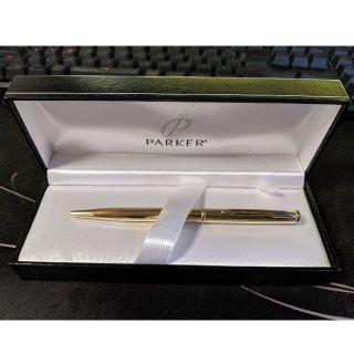 パーカー(Parker)のPAKER ボールペン(ペン/マーカー)