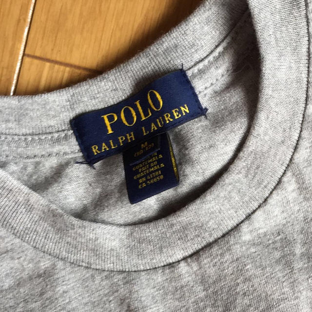 Ralph Lauren(ラルフローレン)のラルフTシャツ♡ レディースのトップス(Tシャツ(半袖/袖なし))の商品写真