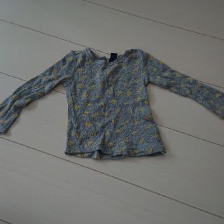 ベビーギャップ(babyGAP)のbabyGAP トップス(Ｔシャツ)