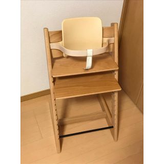 ストッケ(Stokke)のストッケ トリップトラップ(その他)