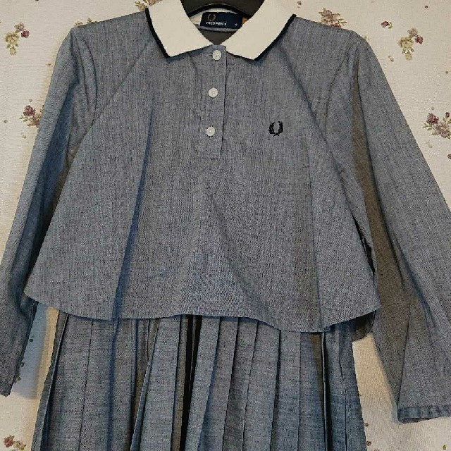 Fred Perry Fred Perry Beamsコラボワンピース 週末値下げの通販 By さあら S Shop フレッドペリーならラクマ Fred Perry Fred Perry Beamsコラボワンピース 週末値下げの通販 By さあら S Shop フレッドペリーならラクマ