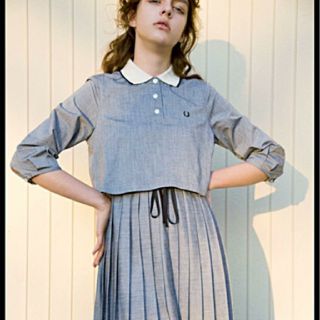 Fred Perry Fred Perry Beamsコラボワンピース 週末値下げの通販 By さあら S Shop フレッドペリーならラクマ Fred Perry Fred Perry Beamsコラボワンピース 週末値下げの通販 By さあら S Shop フレッドペリーならラクマ