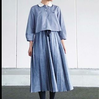 Fred Perry Fred Perry Beamsコラボワンピース 週末値下げの通販 By さあら S Shop フレッドペリーならラクマ Fred Perry Fred Perry Beamsコラボワンピース 週末値下げの通販 By さあら S Shop フレッドペリーならラクマ