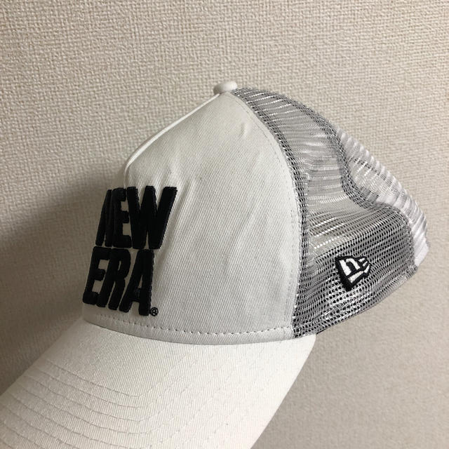 NEW ERA(ニューエラー)のキャップ レディースの帽子(キャップ)の商品写真