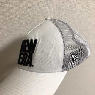 ニューエラー(NEW ERA)のキャップ(キャップ)