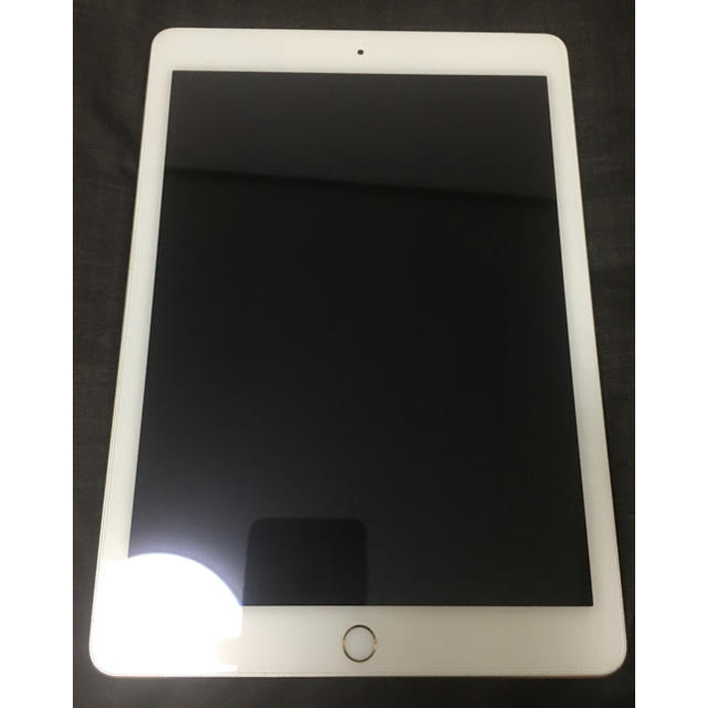 iPad Air2 Wi-Fi＋Cellular 16GB ゴールド