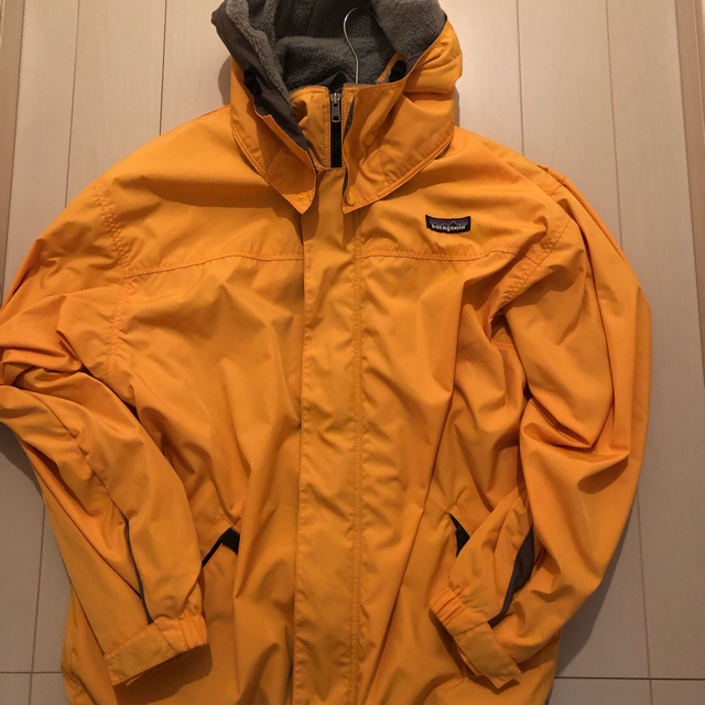 patagonia - パタゴニア アウター 古着 クリーニング済の通販 by ゆう