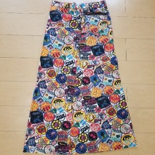 ヒステリックグラマー(HYSTERIC GLAMOUR)のanlau 様専用です！ヒステリックグラマー(ロングスカート)