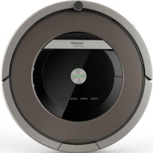 ルンバ 871 アイロボット iRobot Roomba 自動掃除機