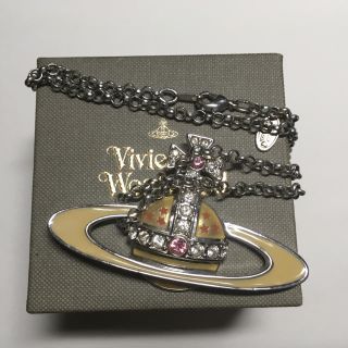 ヴィヴィアンウエストウッド(Vivienne Westwood)のなちゅ様専用 Vivienne Westwood ネックレス(ネックレス)