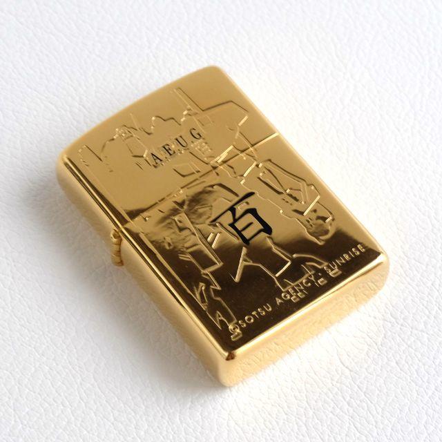 ZIPPO/Sinn1992年4月製