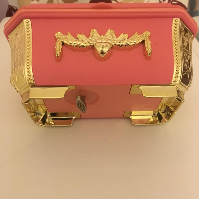 明日のナージャ オルゴール宝石箱の通販 by おもち's shop|ラクマ 明日のナージャ オルゴール宝石箱の通販 by おもち's shop|ラクマ