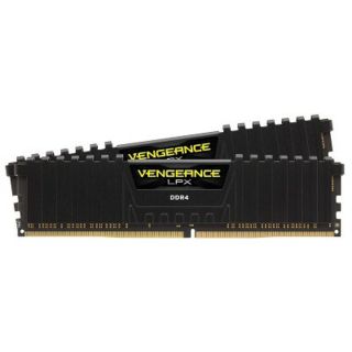 Corsair メモリDDR4 8G *2 2666(PCパーツ)