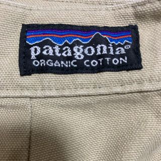 パタゴニア(patagonia)の古着 patagonia ショーツ(ショートパンツ)