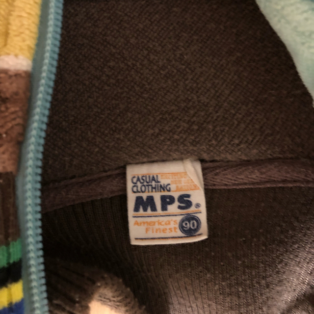 MPS(エムピーエス)のMPS 子供服 キッズ/ベビー/マタニティのキッズ服男の子用(90cm~)(ジャケット/上着)の商品写真