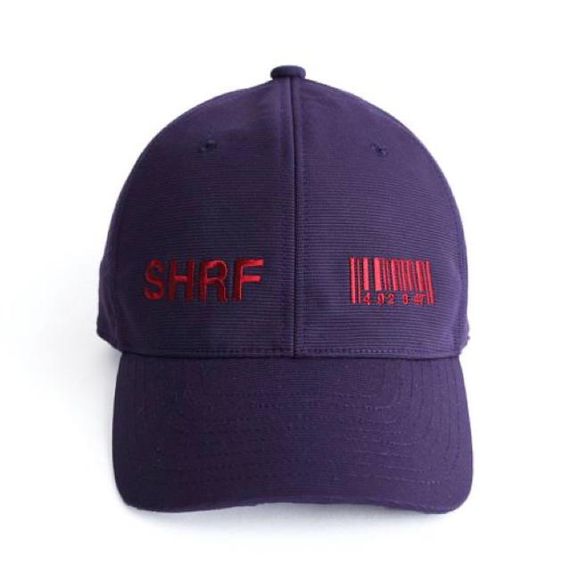 帽子shareef 19ss cap