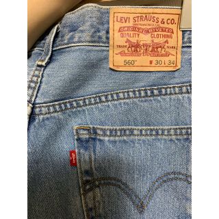 リーバイス(Levi's)のshinji様専用 vintage リーバイス (デニム/ジーンズ)