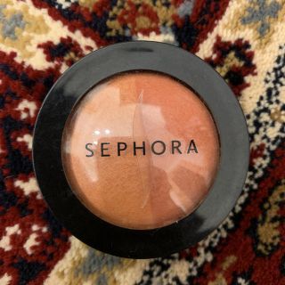 セフォラ(Sephora)のSEPHORA パウダーチーク(チーク)