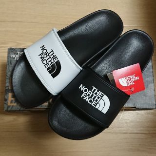 ザノースフェイス(THE NORTH FACE)の25.0 the north face BEAMS 別注(サンダル)