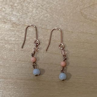 レディース ピアス(ピアス)