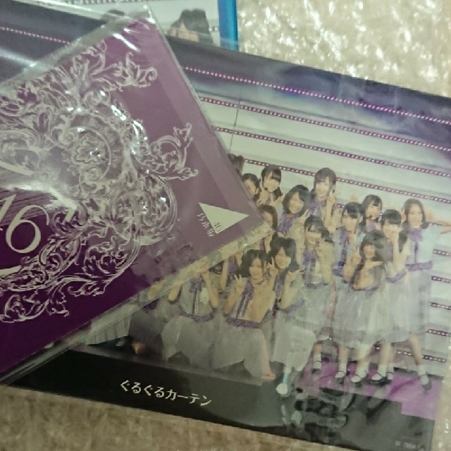 乃木坂46 1ST YEAR BIRTHDAY LIVE 2013.2.22 M 3