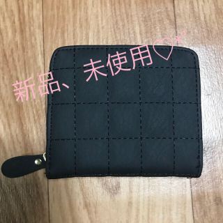 専用商品☆*   新品、未使用☆* ミニ財布(財布)