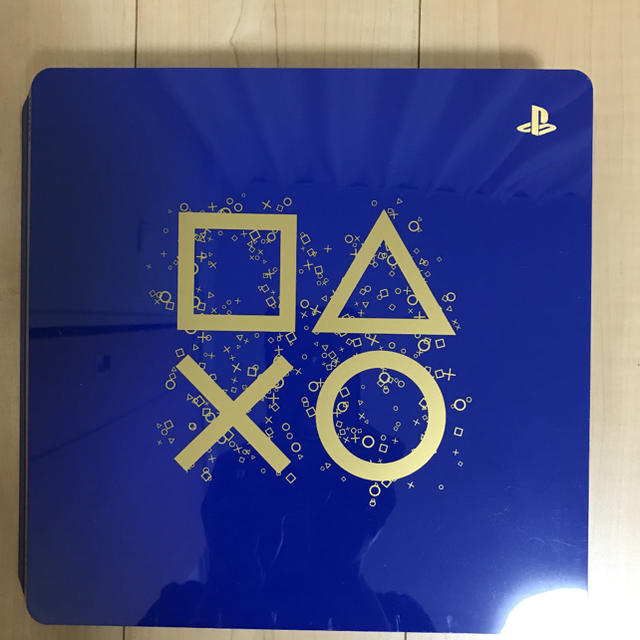 Playstation4Days of Play Limited Edition