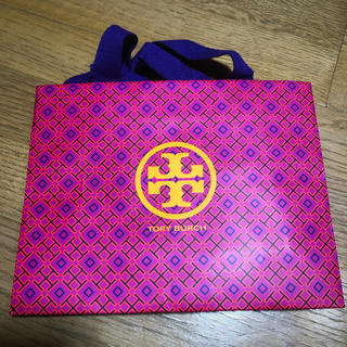 トリーバーチ(Tory Burch)のトリーバーチ(ショップ袋)