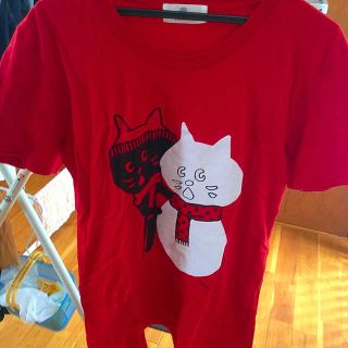 ネネット(Ne-net)のNe-net にゃー Tシャツ(Tシャツ(半袖/袖なし))