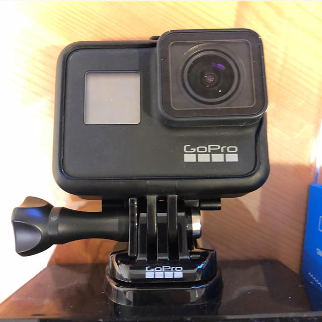 GoPro  HERO7 ブラック