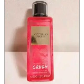 ヴィクトリアズシークレット(Victoria's Secret)の【VICTORIA'S SECRET CRUSH 】    フレグランスミスト♡(その他)